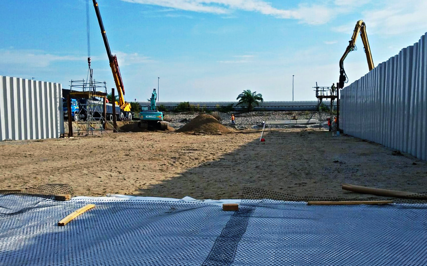 Coal Fired Power Plant Slider 6