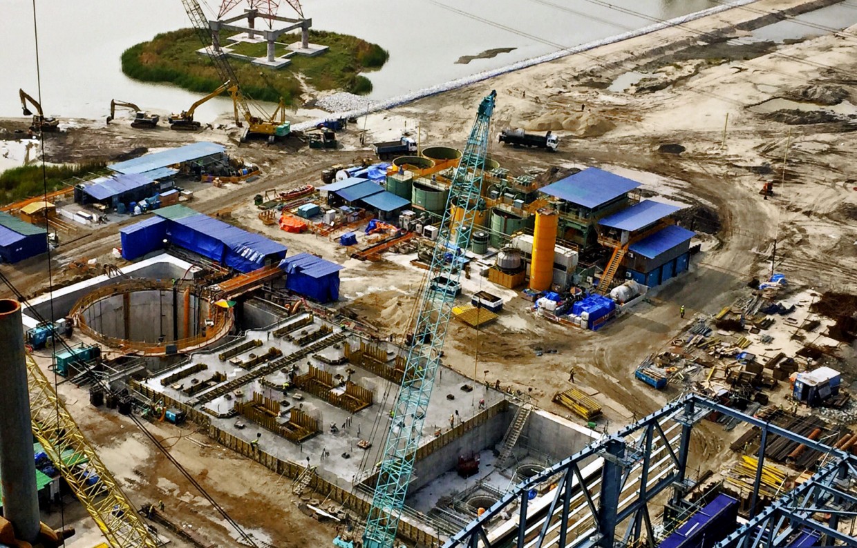 HSL Coal Fired Power Plant Slider 1
