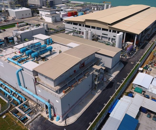 Tuas Desalination Plant 3 slider 4